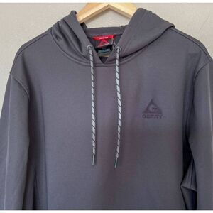 Gerry XL Grey Hoodie